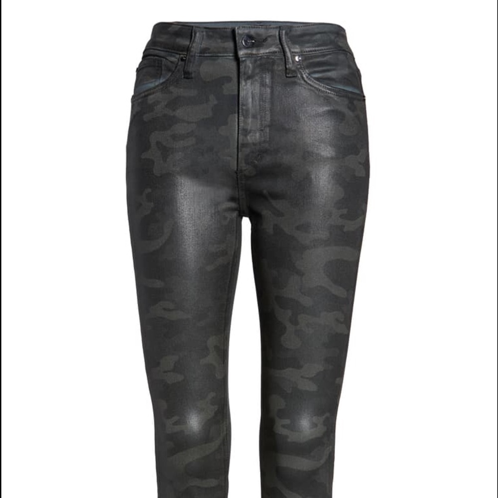 Joe’s Jeans | The Charlie Skinny Ankle Jeans